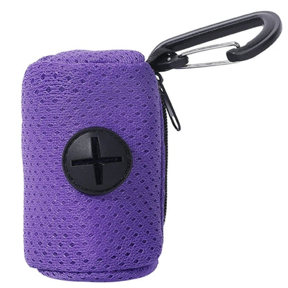 Dog Poop Bag Dispenser
