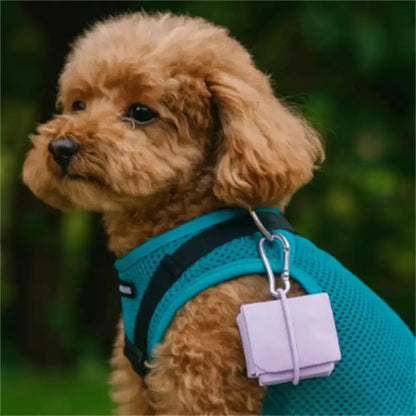Fold Ease Travel Pet Bowl