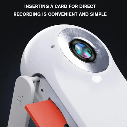 Mini HD Action Cam