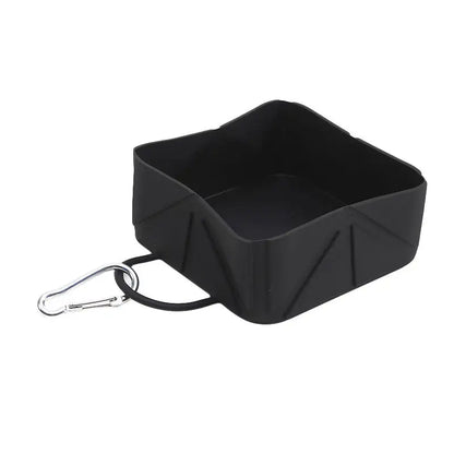 Fold Ease Travel Pet Bowl
