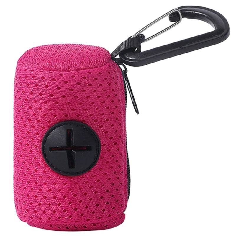 Dog Poop Bag Dispenser