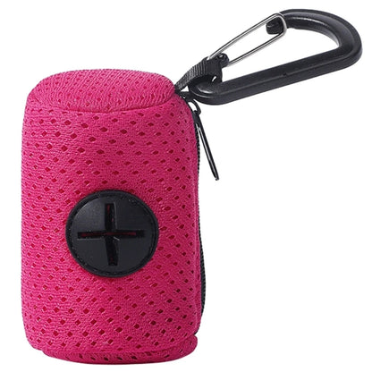 Dog Poop Bag Dispenser