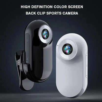 Mini HD Action Cam