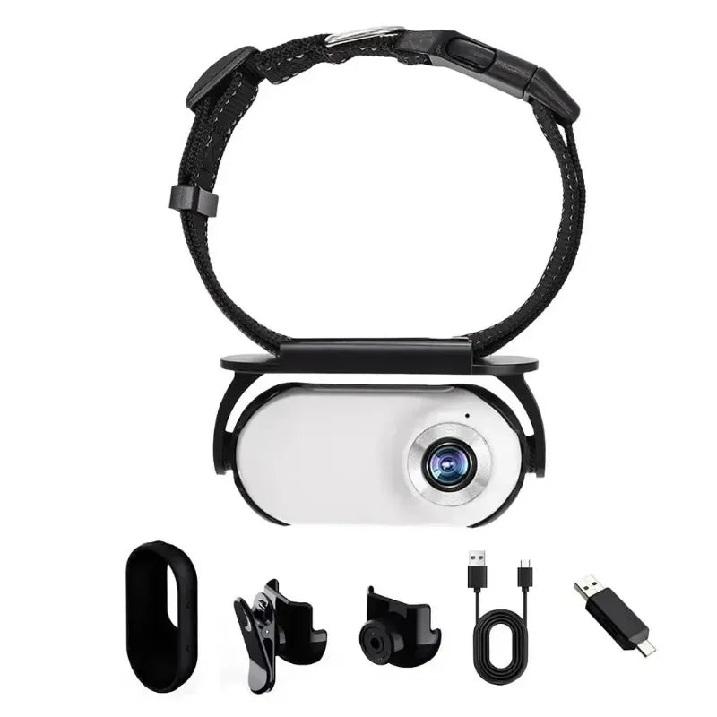 Mini HD Action Cam