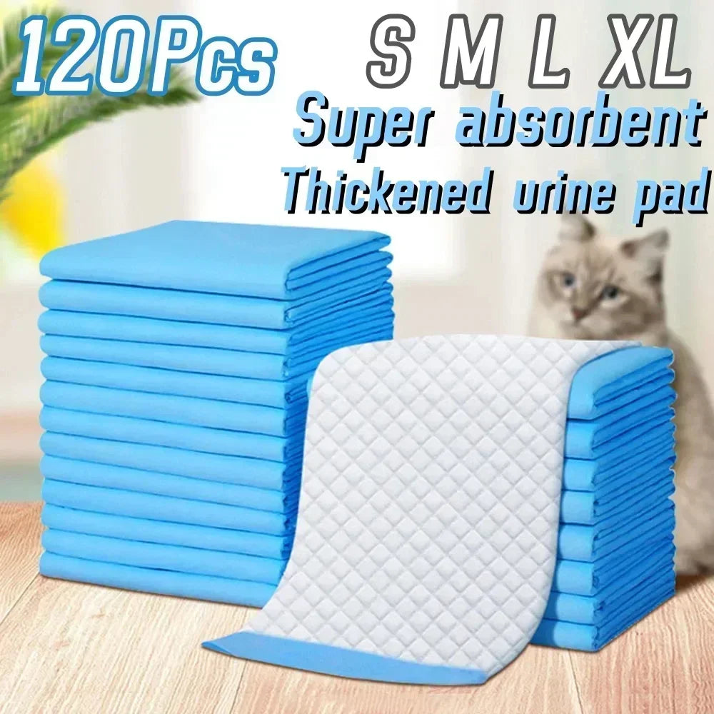 UltraShield Dog Pee Pads