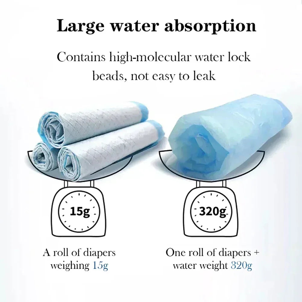 UltraShield Dog Pee Pads