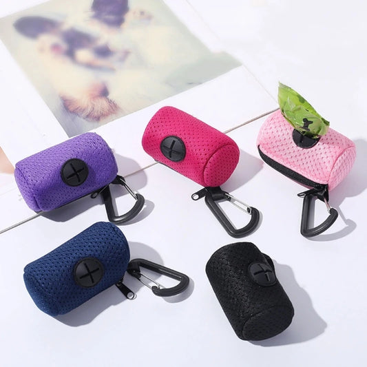 Dog Poop Bag Dispenser