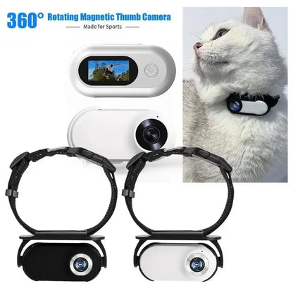 Mini HD Action Cam