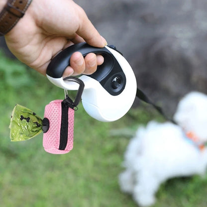 Dog Poop Bag Dispenser