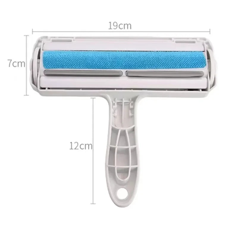 Reusable Pet Hair Remover Roller