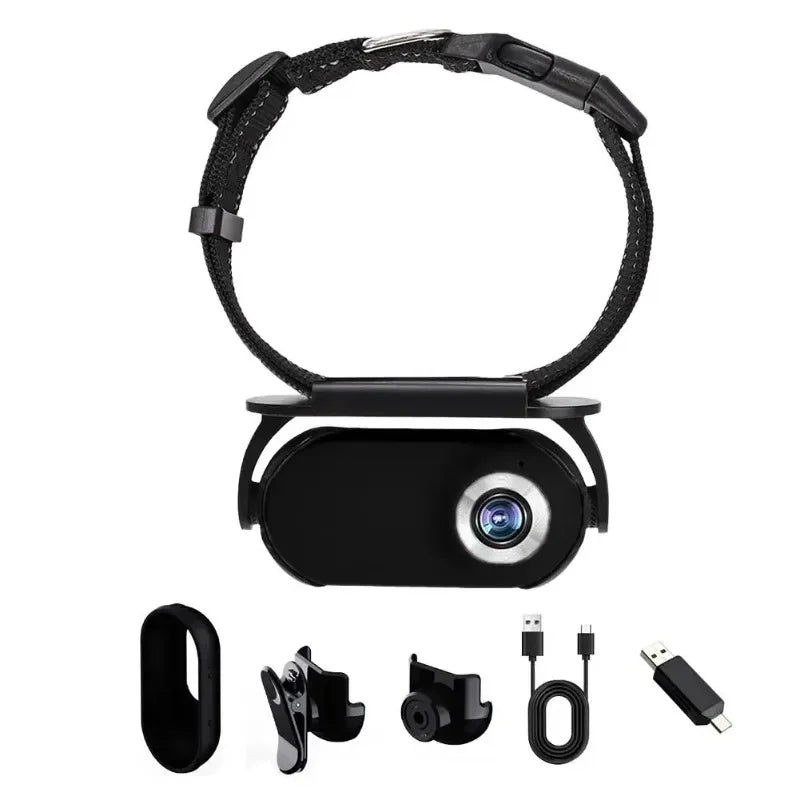 Mini HD Action Cam