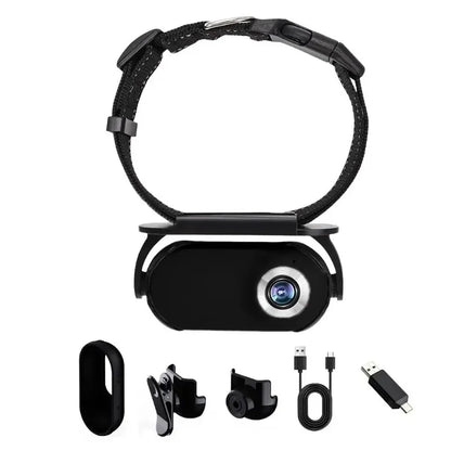 Mini HD Action Cam