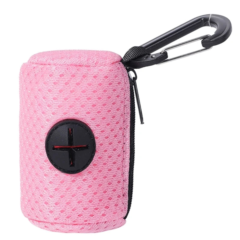 Dog Poop Bag Dispenser
