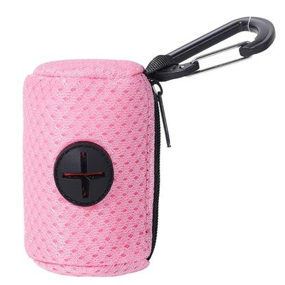 Dog Poop Bag Dispenser